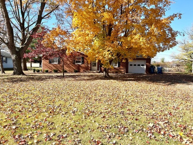 Photo - Updated 3 Bedroom, 1.5 Bath Home with Fenced Yard & Attached Garage!