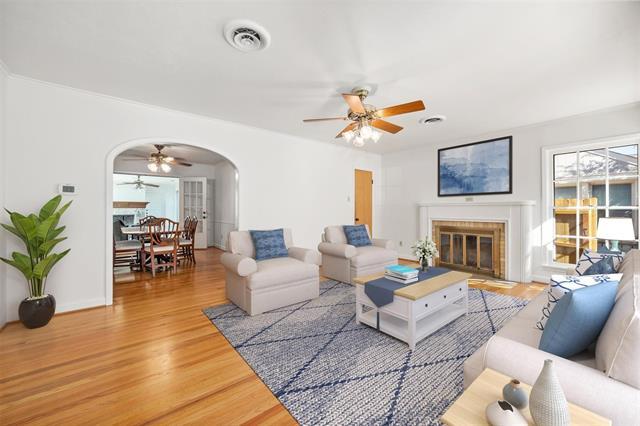 Photo - 3616 Harwen Terrace