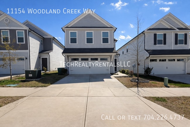 Building Photo - 11154 Woodland Crk Wy