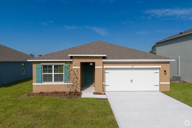 Champions Quarters Rental Homes