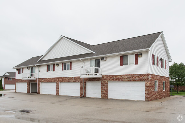 Interior Photo - Ledgecrest Estates Rental