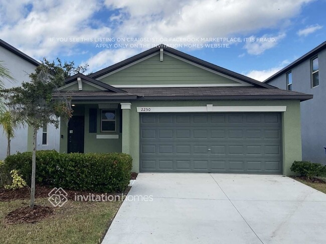 Building Photo - 2250 Jungle Dr