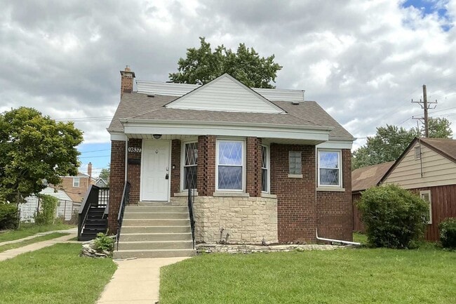 Building Photo - 9837 S 54th Ave Rental