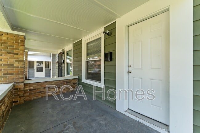 Photo - 3624 N Capitol Ave