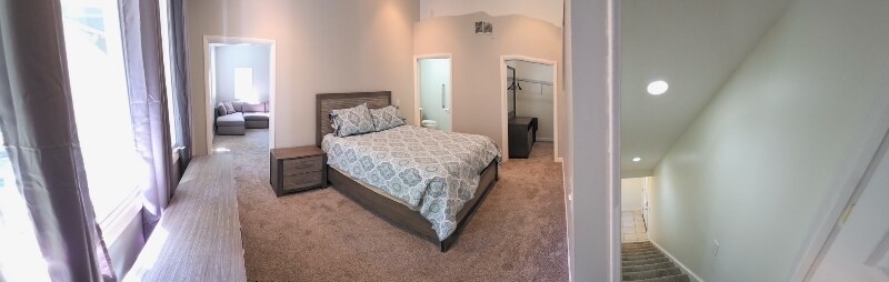 Photo - 1153 Norfolk Dr NW