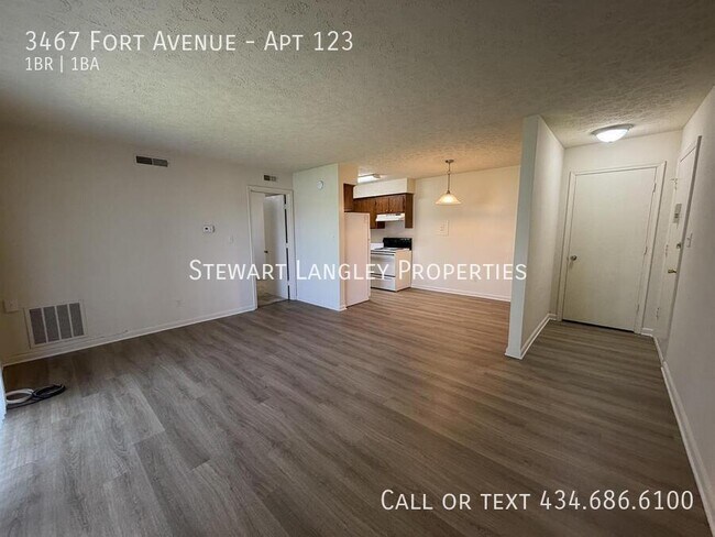 Photo - 3467 Fort Ave Unit Apt 123