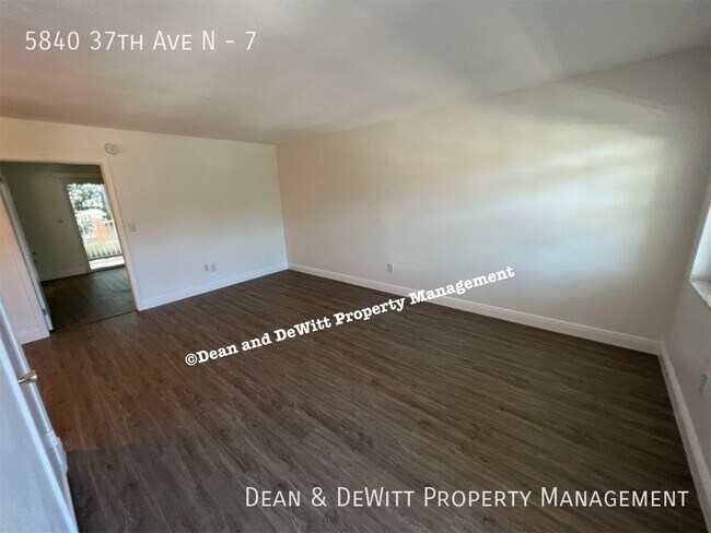Photo - 5840 37th Ave N Unit 7