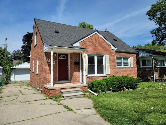 Photo - 9639 Inkster Rd House