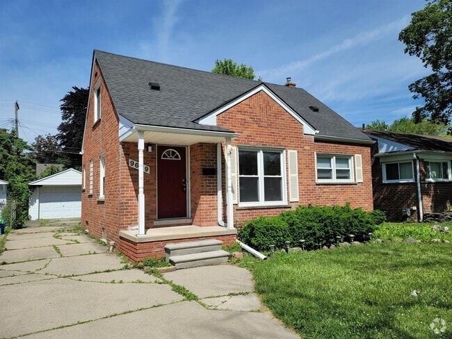Building Photo - 9639 Inkster Rd Rental