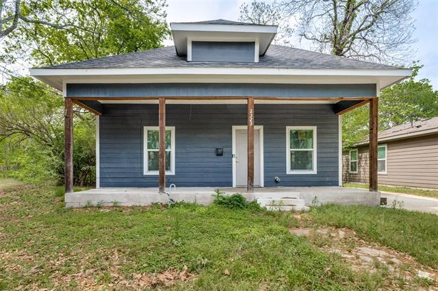 Building Photo - 2323 Stoneman St