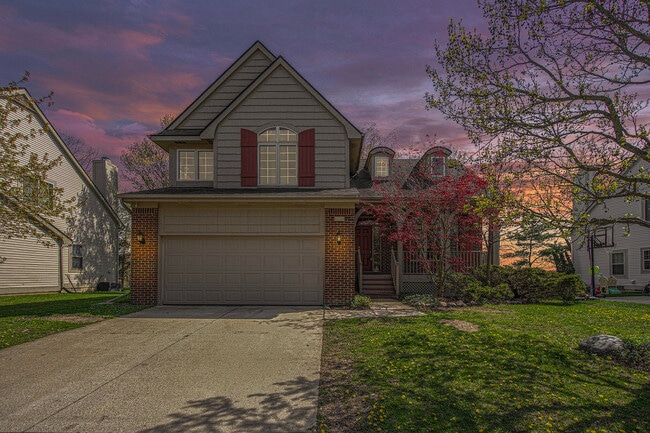 Photo - 5913 Lafayette Ln