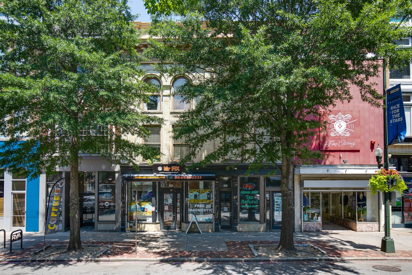 Photo - 308 E Broad St Unidad 5