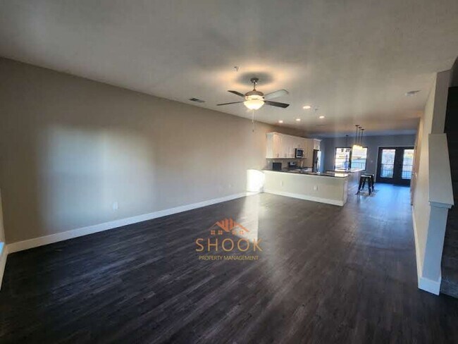 Brownstone Condominiums