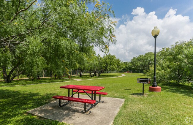 Picnic Area