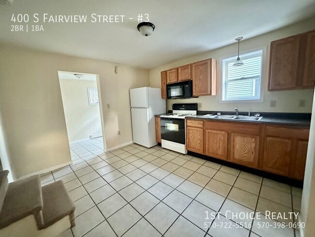 Photo - 400 S Fairview St Unidad #3