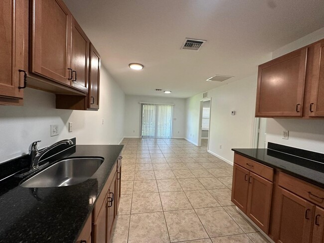 Photo - Villas Apartments in Fort Lauderdale