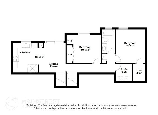 Photo - 6303 W 152nd St