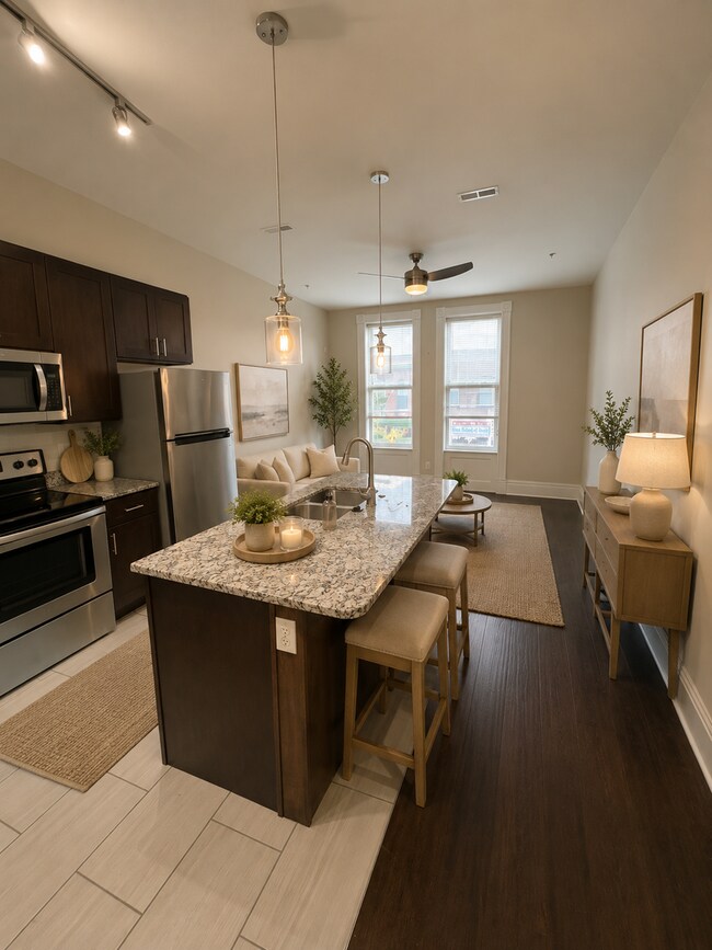 Photo - 4261 Manchester Ave Unit 4265 A