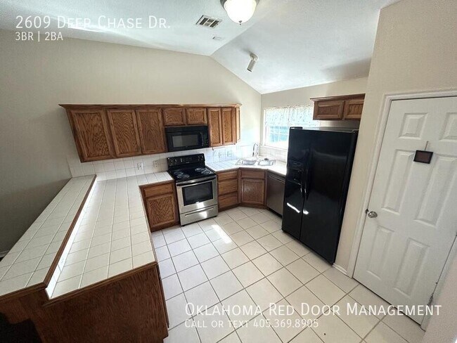 2609 Deer Chase Dr