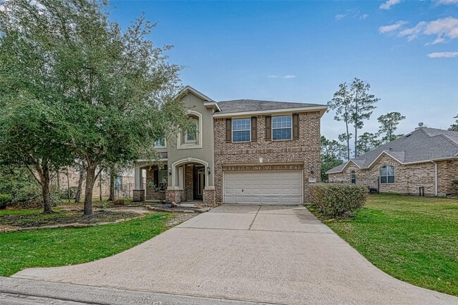 Photo - 71 N Rocky Point Cir House