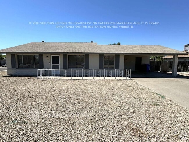 Building Photo - 1933 W Topeka Dr Rental