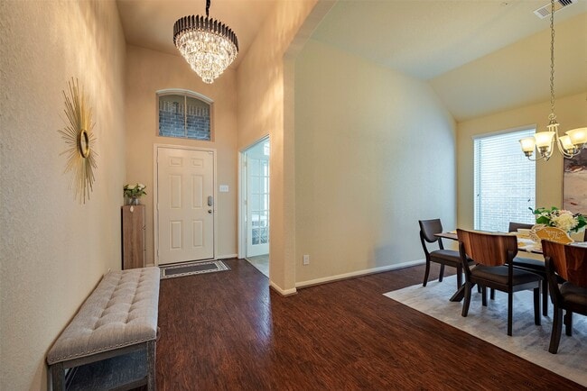 Photo - 4423 Hidden Oaks Wy