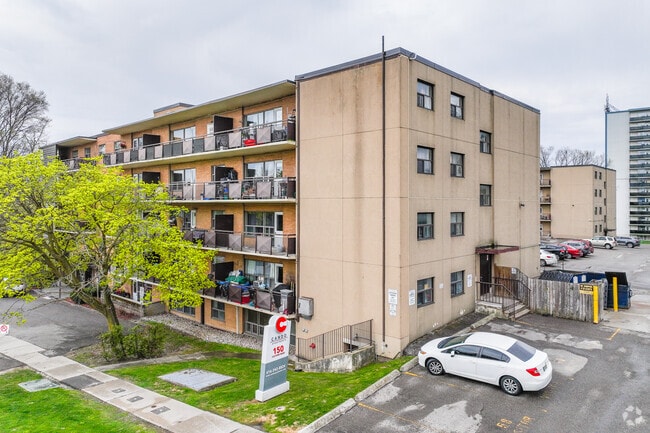 Building Photo - 150 Culford Rd