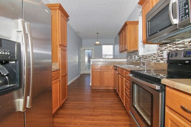 Photo - Solid Eastside Home With Water View