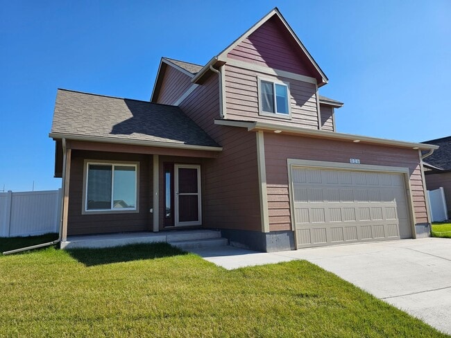 Building Photo - 906 Concerto Lane Rental