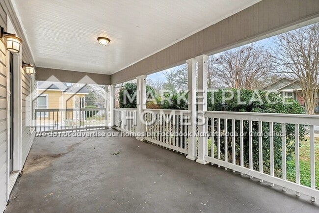 Photo - 1416 St Michael Ave