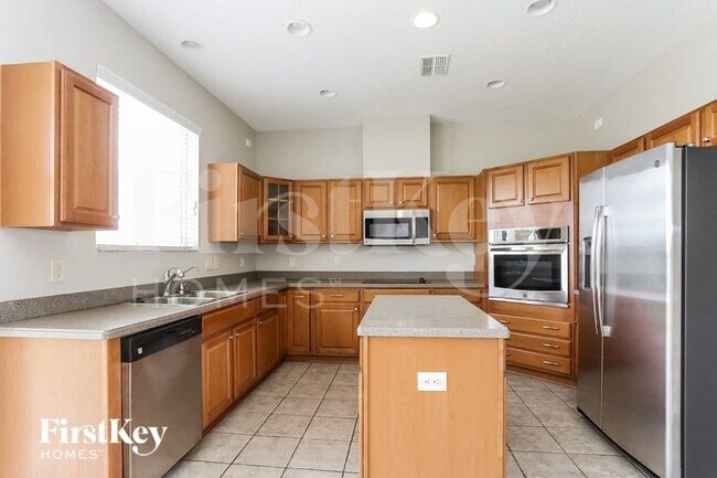 Photo - 2520 Yukon Cliff Dr