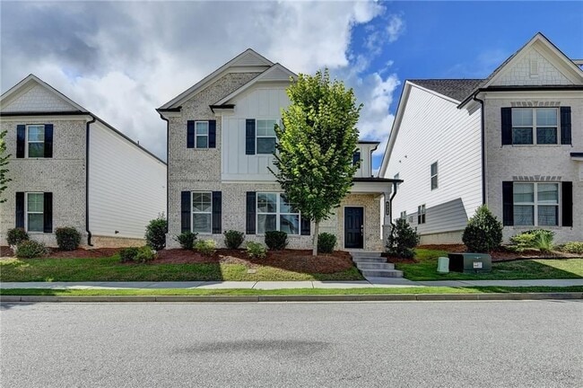 Building Photo - 4335 Magpie Dr