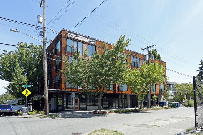 Building Photo - Stencil Rental
