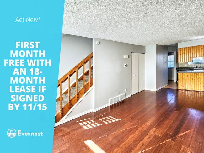 Building Photo - 8119 W 54th Pl