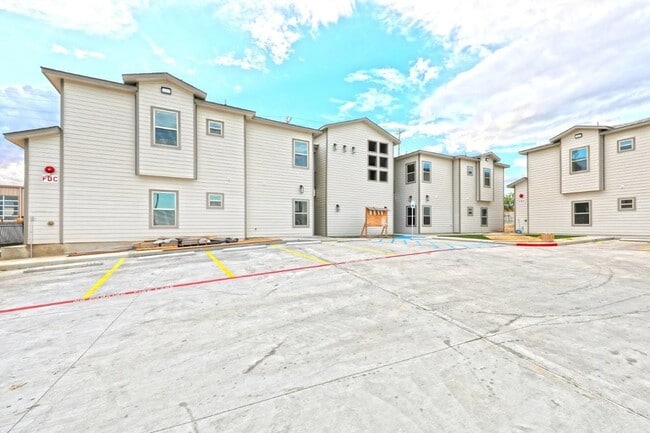 Photo - 7126 Rosson Rd Unidad 208
