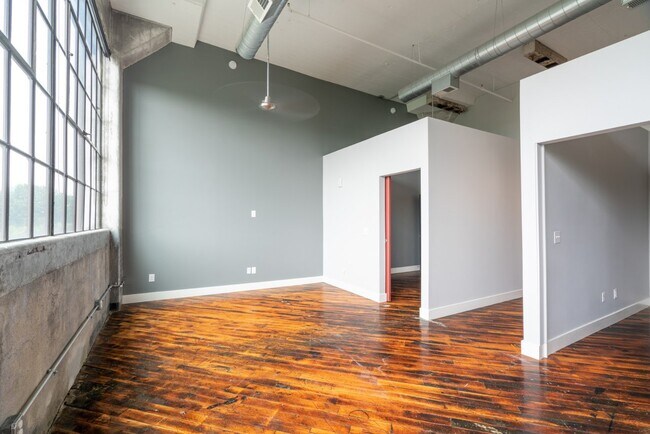 Bradford Mills Lofts general photo