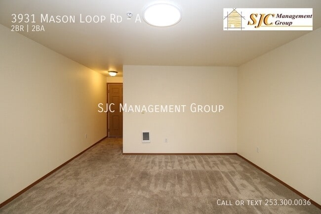 Photo - 3931 Mason Loop Rd Unidad A