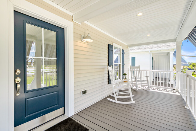 Photo - Cottages at Compass Point (55+)