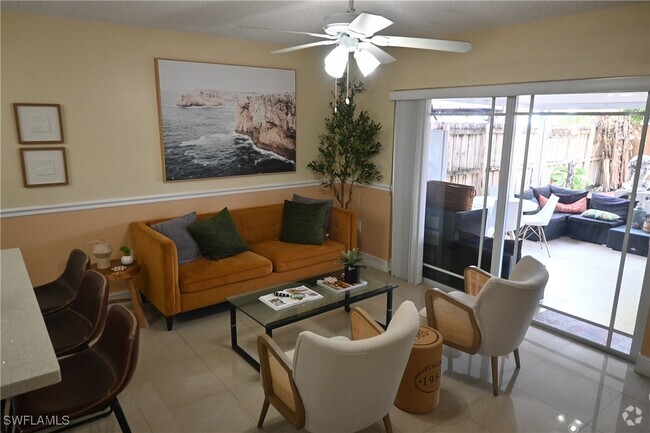Building Photo - 7891 SW 9th Terrace Rental