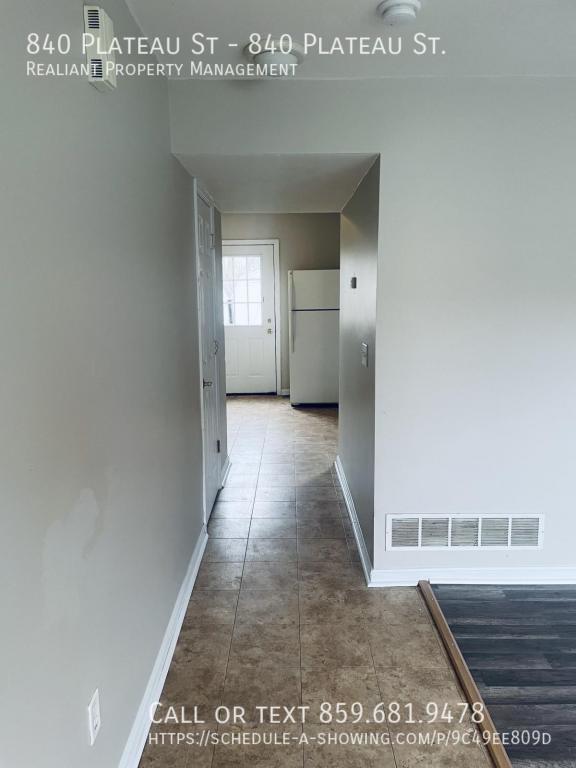 840/842 Plateau St., 840 Plateau St. Rental House Rental in Elsmere