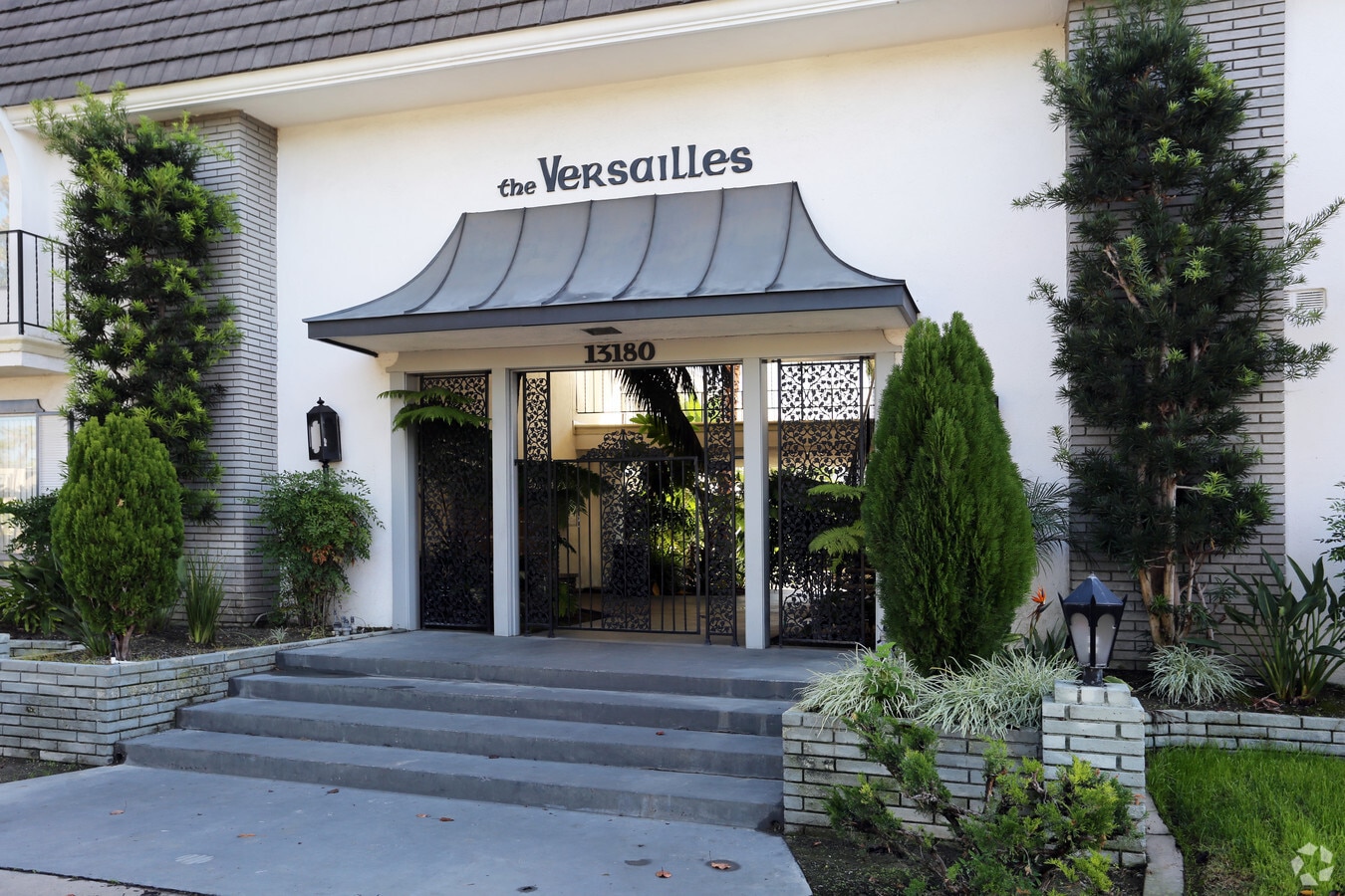 Versailles - Versailles