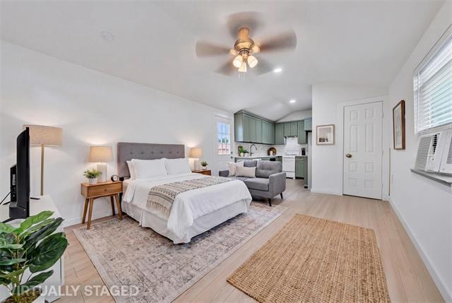 601 Pearson Ave