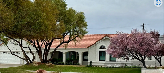 Building Photo - 5840 S Bronco St Rental