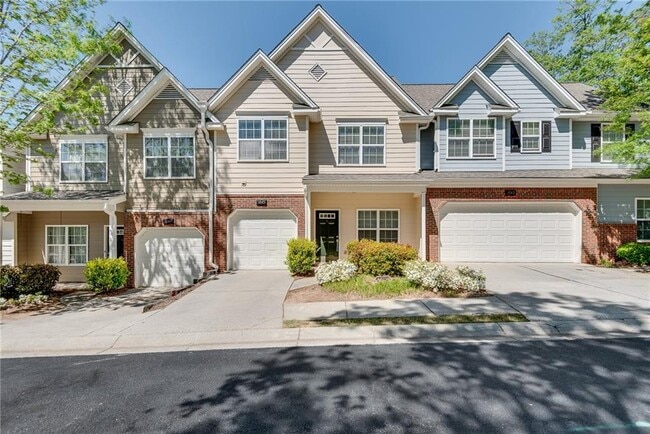 Photo - 1045 Mosscroft Ct