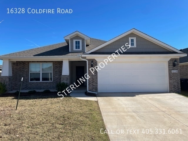 Building Photo - 16328 Cold Fire Rd Rental