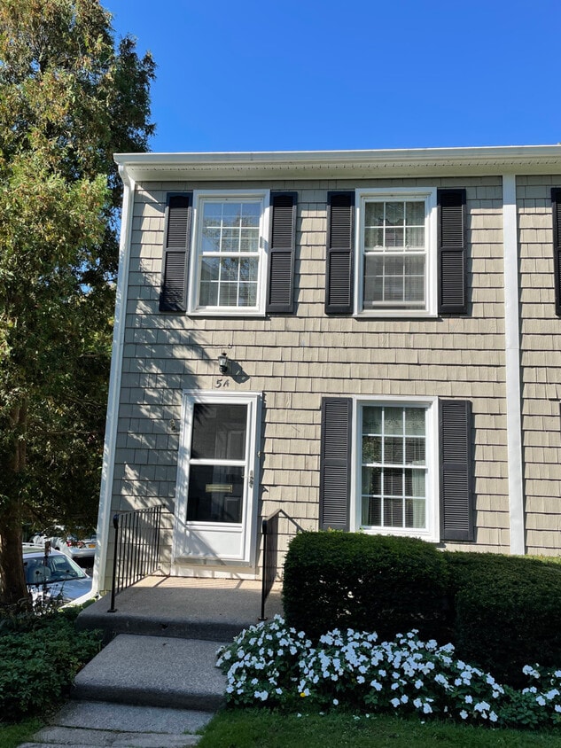 Front - 43 State St (Skaneateles, NY)