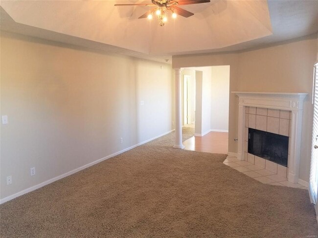 Photo - 1100 Stafford Dr