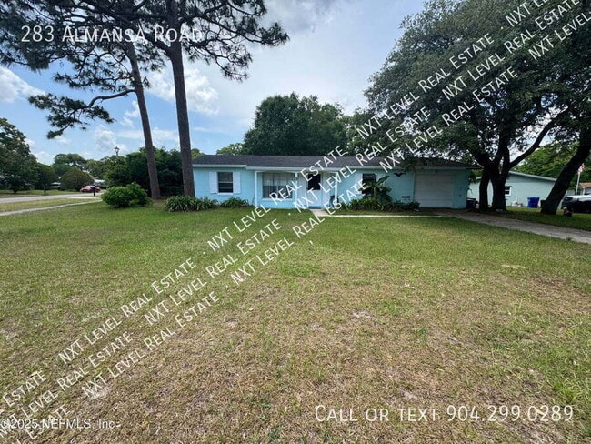 Building Photo - 283 Almansa Rd Rental