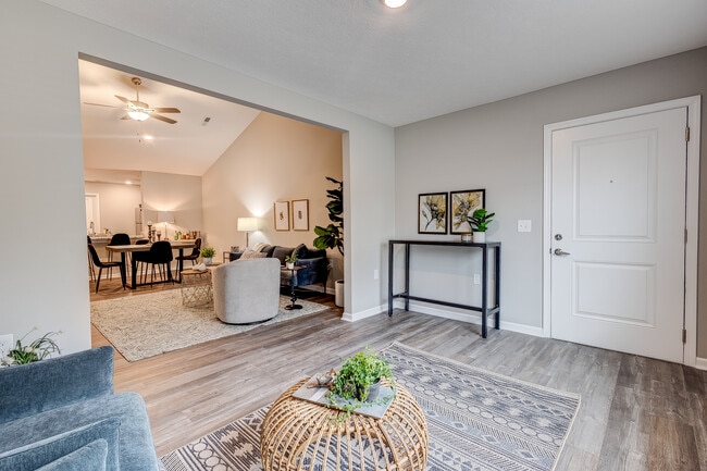 Photo - The Residences at Lucy Ridge