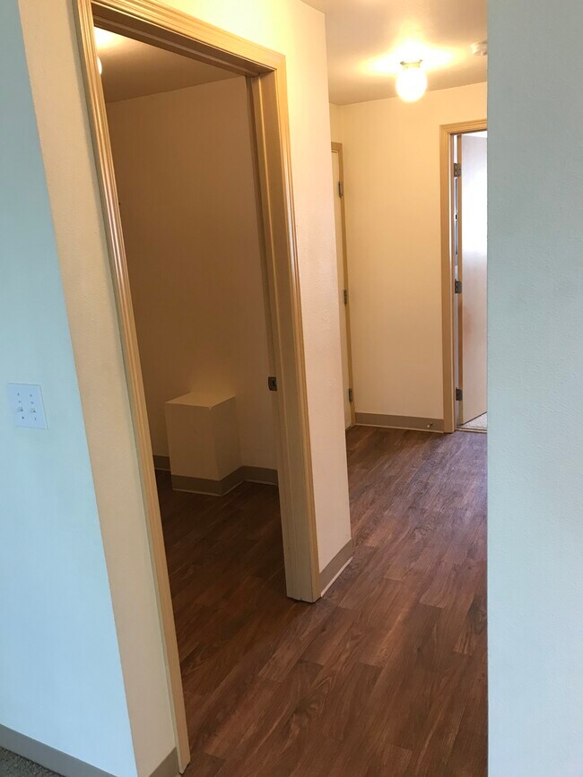 Pheasant Ridge Apartments